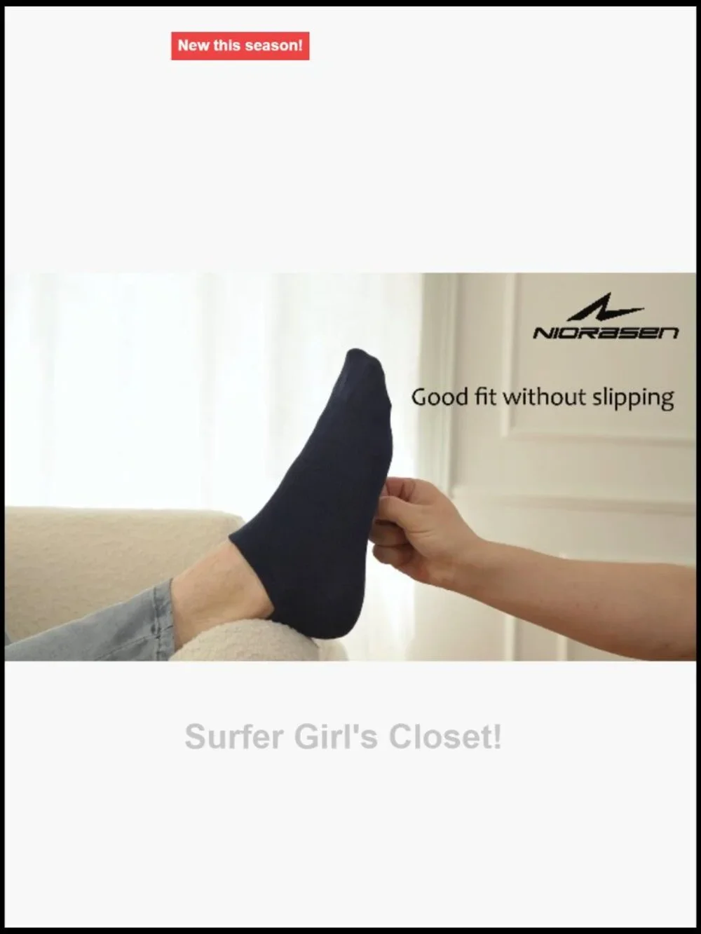 6 Pairs Bamboo Rayon Ankle Socks Men's Low Cut Breathable